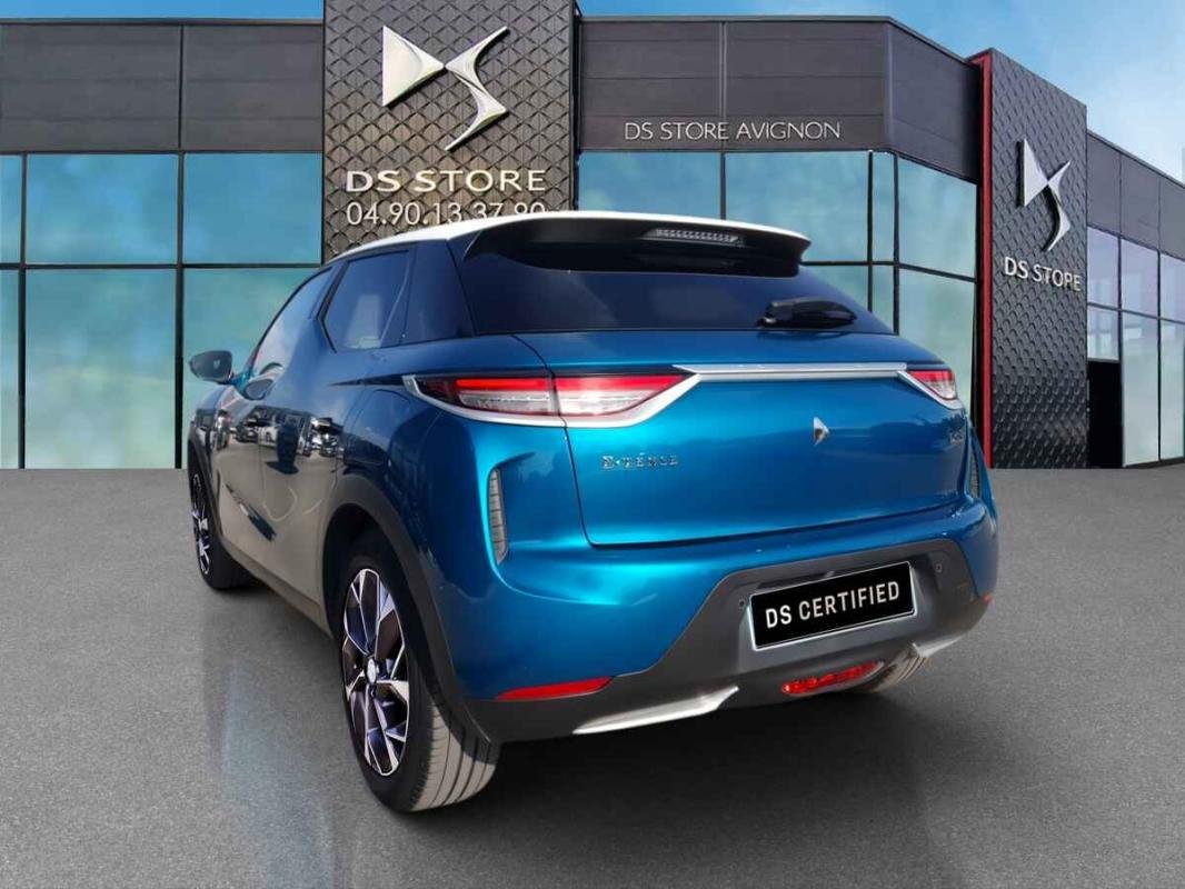 DS DS 3 Crossback - Photo 3