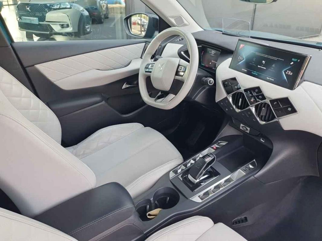 DS DS 3 Crossback - Photo 31
