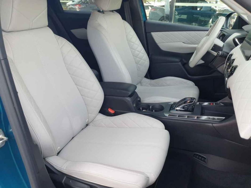 DS DS 3 Crossback - Photo 33