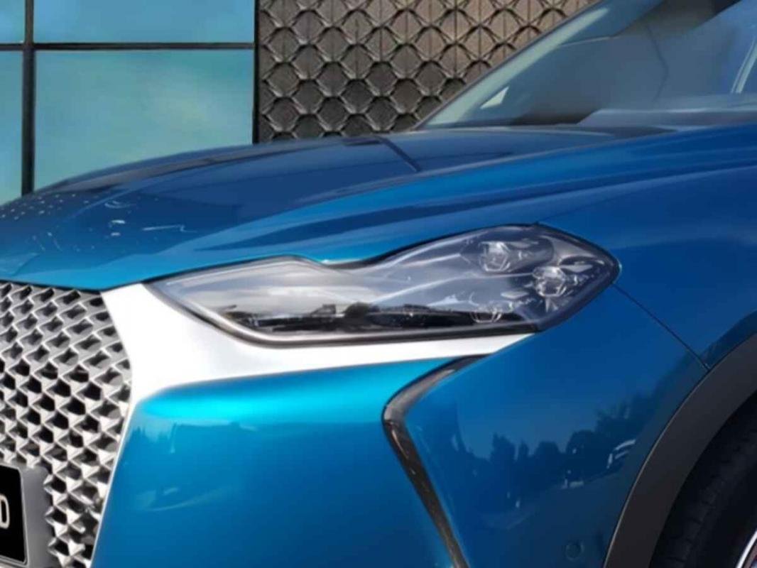 DS DS 3 Crossback - Photo 36