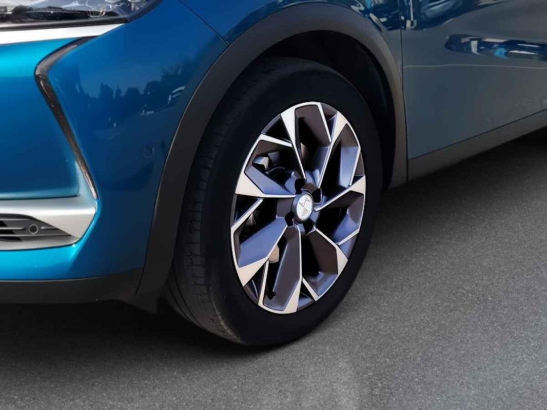 DS DS 3 Crossback - Photo 37