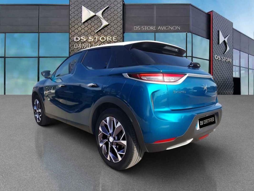 DS DS 3 Crossback - Photo 39