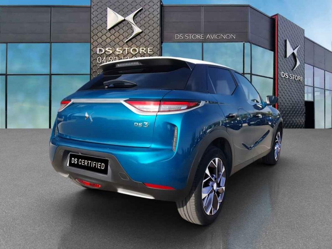DS DS 3 Crossback - Photo 40