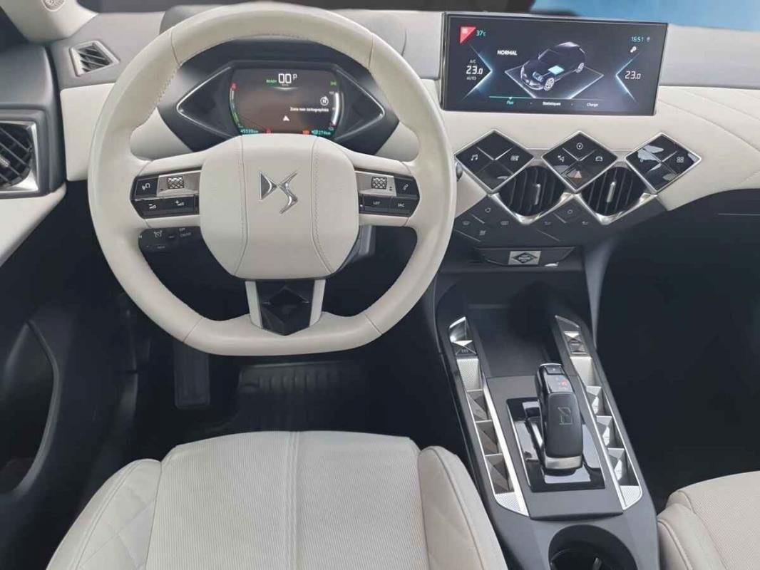 DS DS 3 Crossback - Photo 8