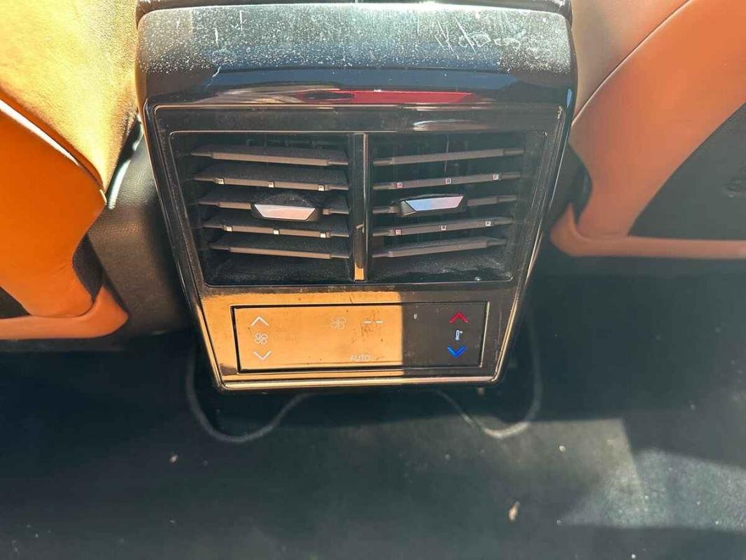 DS DS 7 Crossback - Photo 14