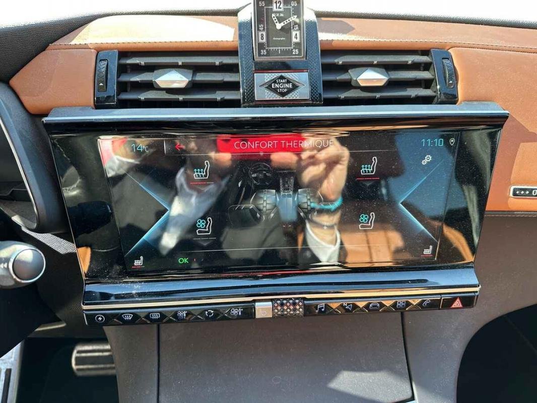 DS DS 7 Crossback - Photo 15