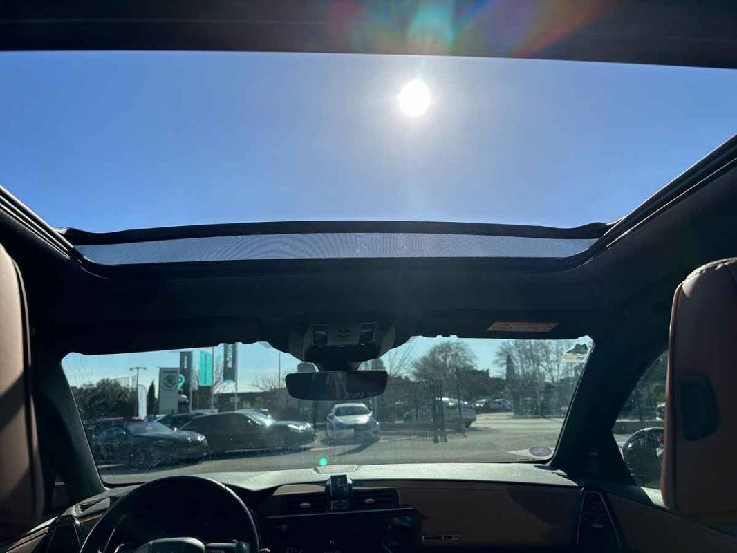 DS DS 7 Crossback - Photo 17