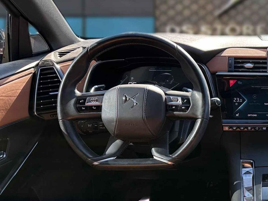 DS DS 7 Crossback - Photo 21