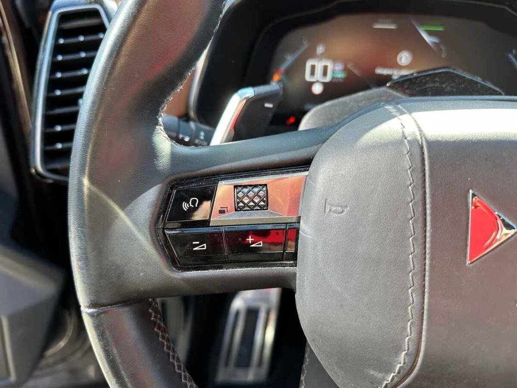 DS DS 7 Crossback - Photo 22