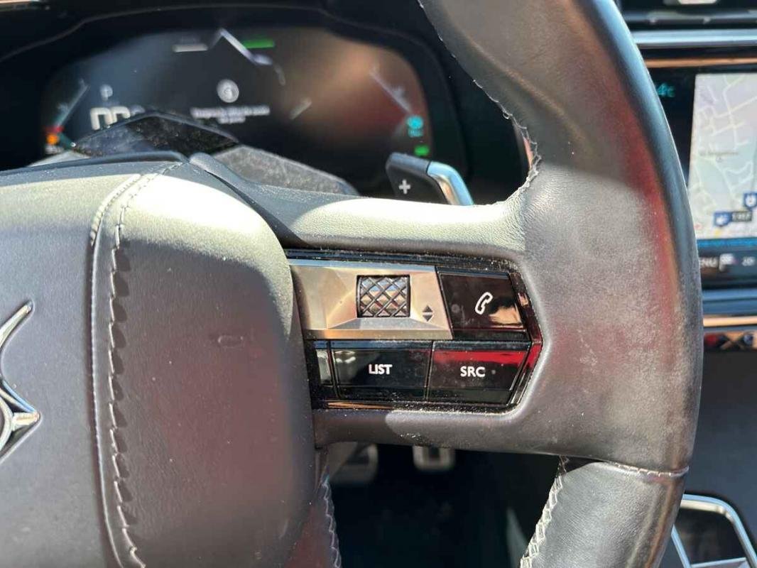 DS DS 7 Crossback - Photo 23