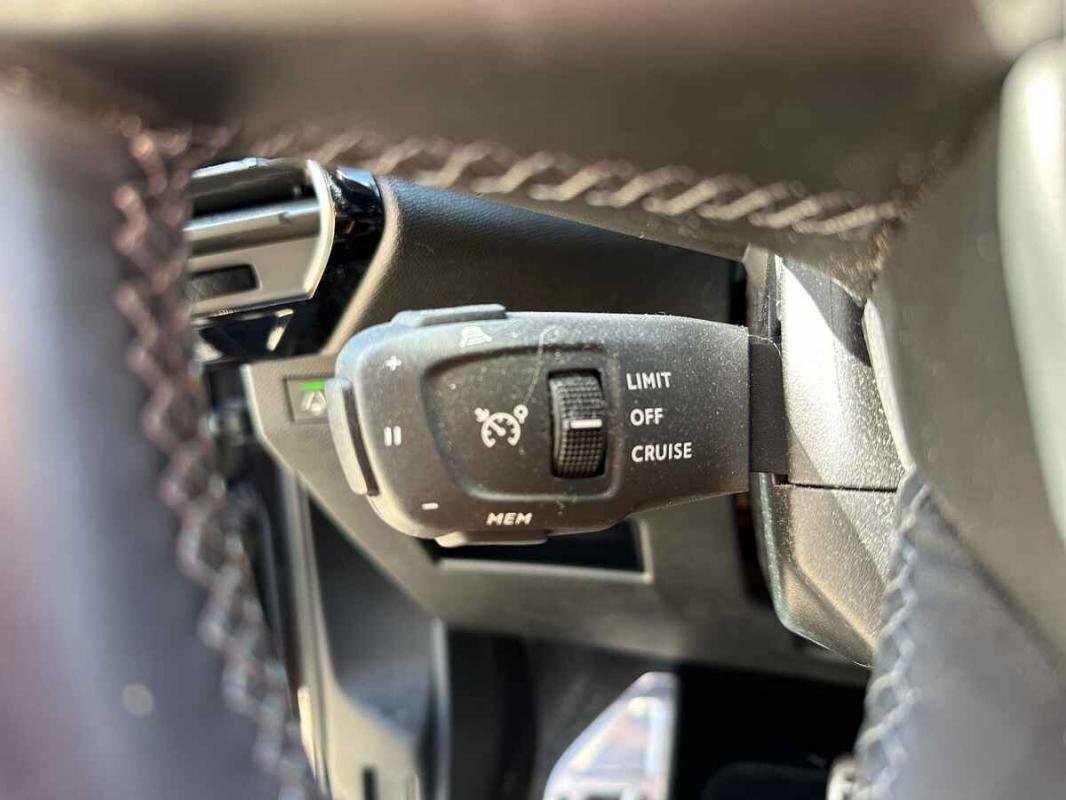 DS DS 7 Crossback - Photo 24