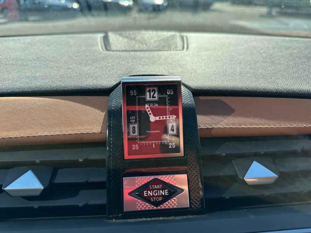 DS DS 7 Crossback - Photo 25
