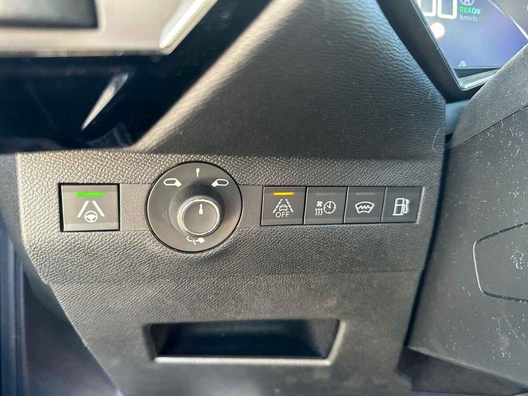 DS DS 7 Crossback - Photo 30