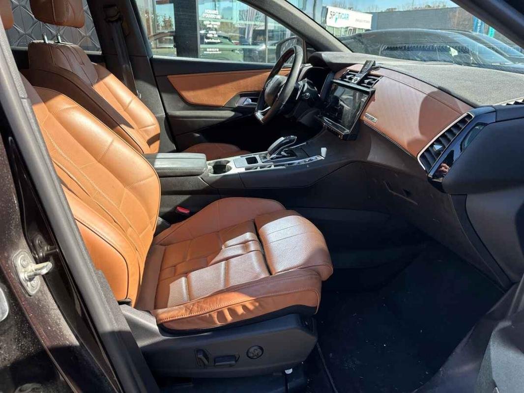 DS DS 7 Crossback - Photo 34