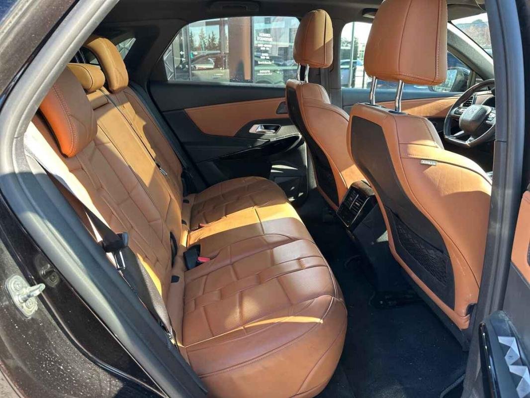 DS DS 7 Crossback - Photo 35