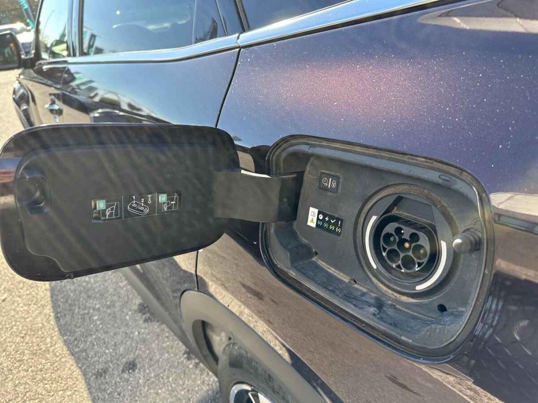 DS DS 7 Crossback - Photo 36
