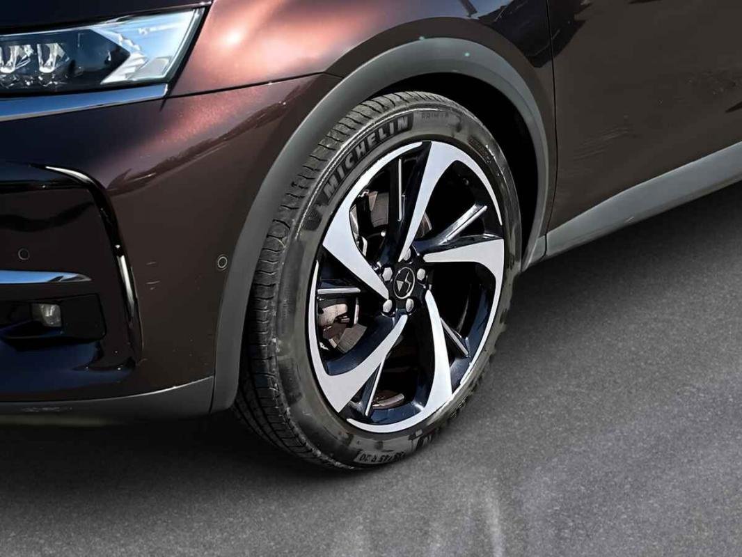 DS DS 7 Crossback - Photo 39