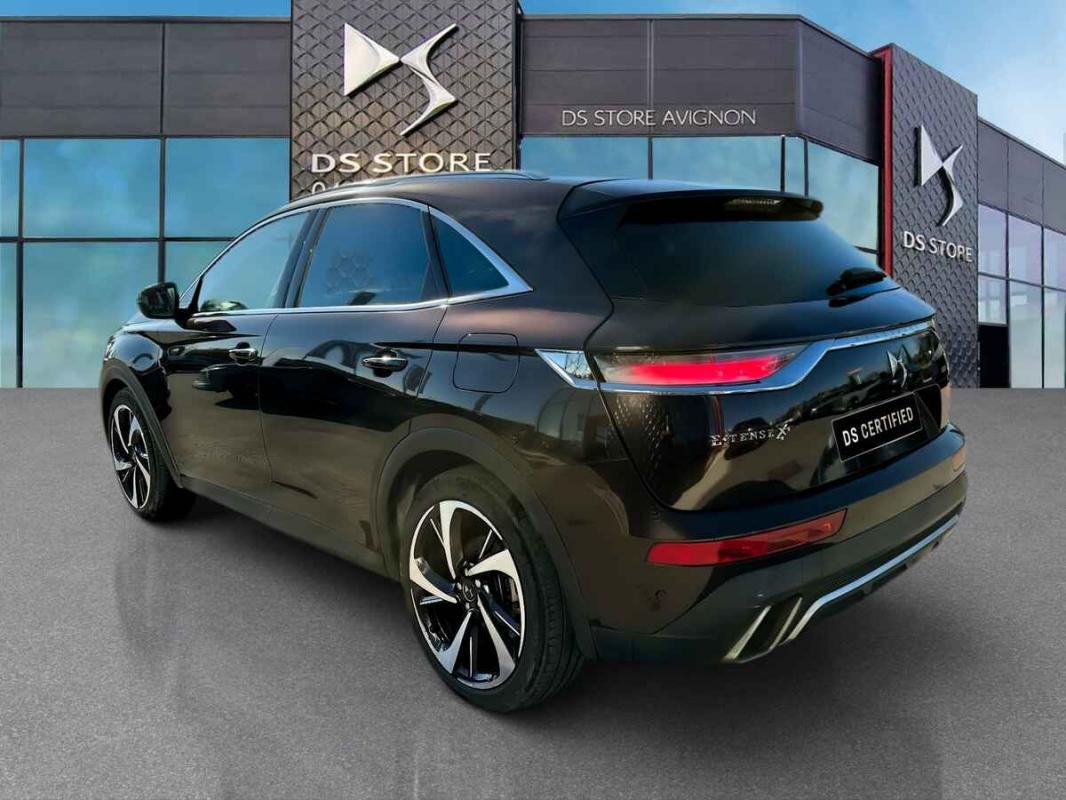 DS DS 7 Crossback - Photo 41