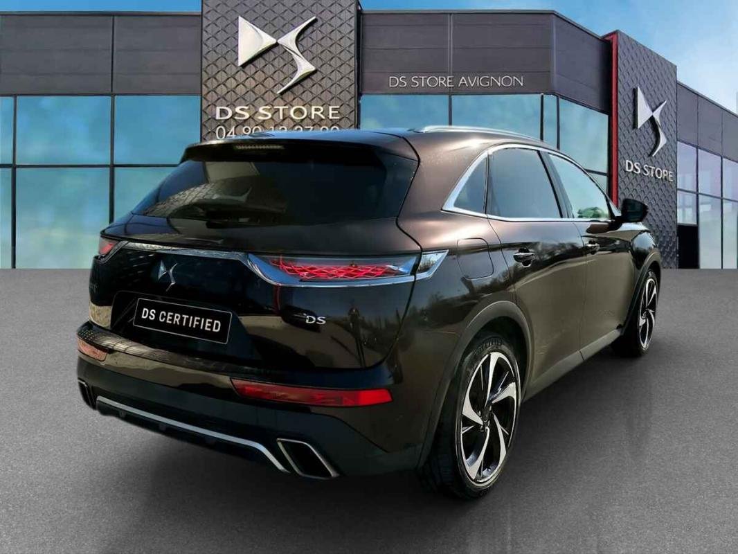 DS DS 7 Crossback - Photo 42