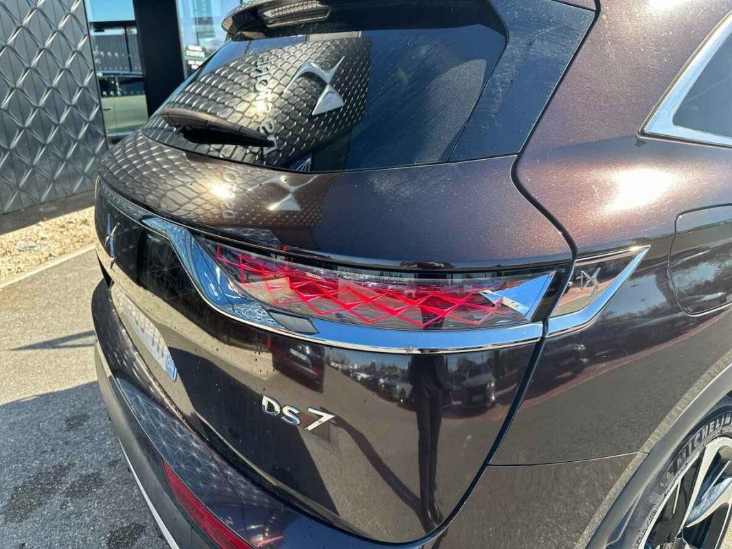 DS DS 7 Crossback - Photo 44