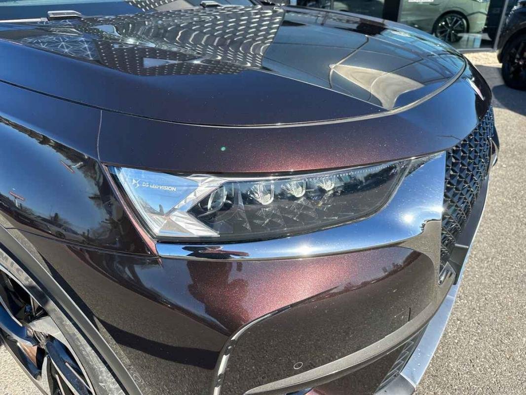 DS DS 7 Crossback - Photo 45