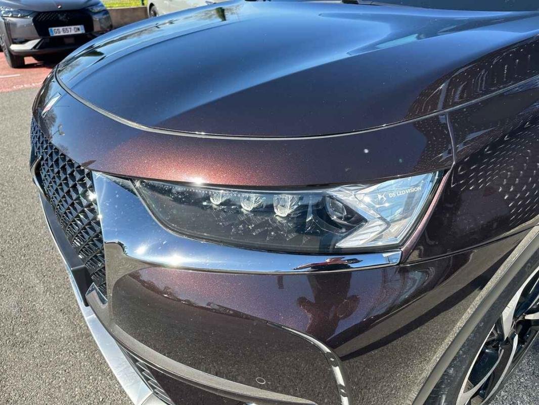 DS DS 7 Crossback - Photo 46