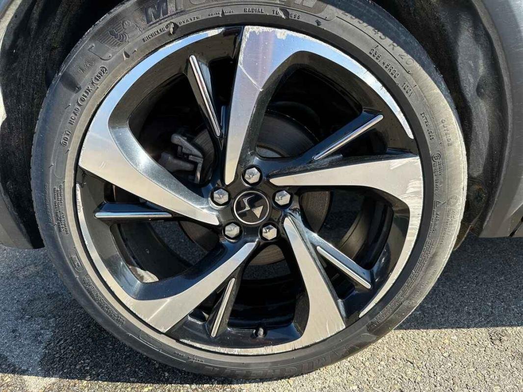 DS DS 7 Crossback - Photo 47