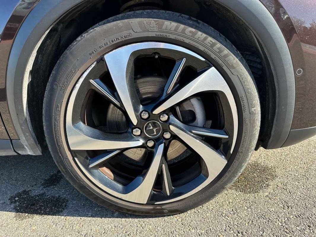 DS DS 7 Crossback - Photo 48