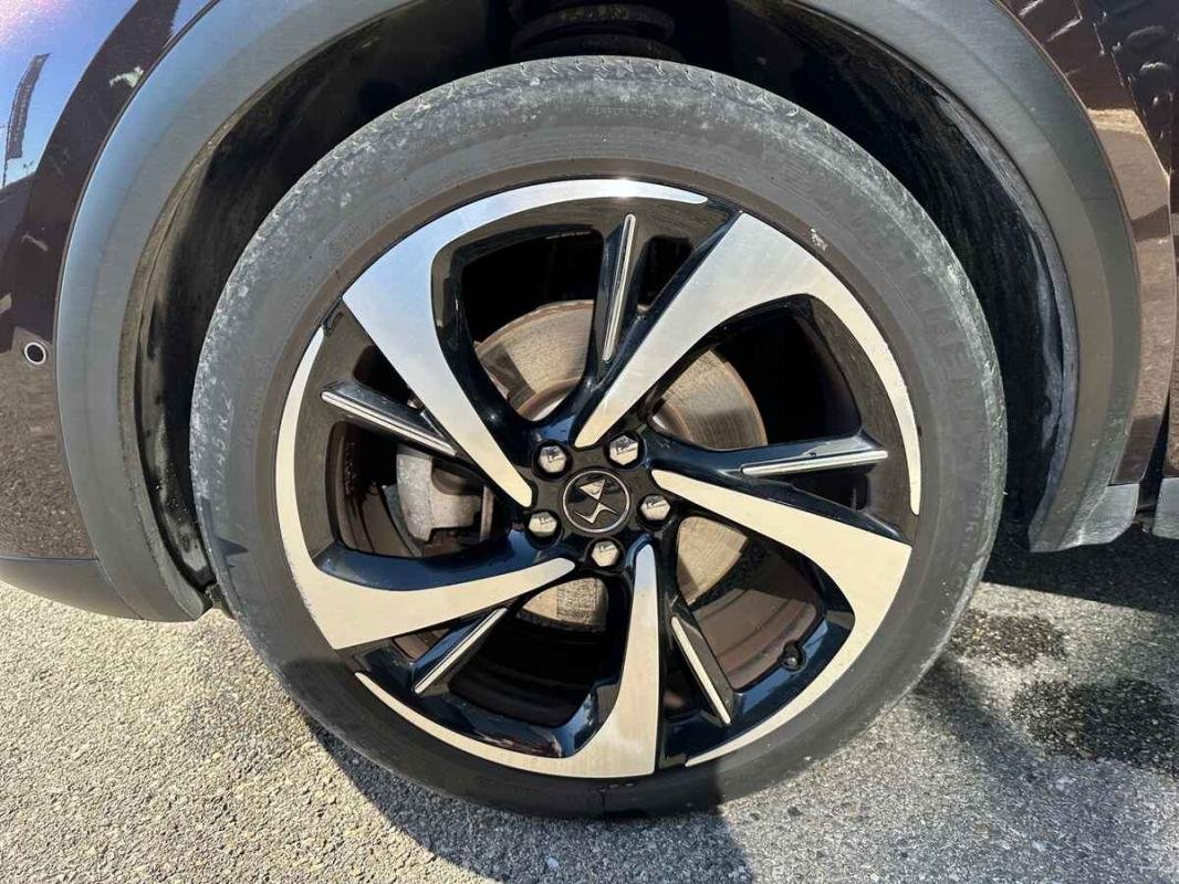 DS DS 7 Crossback - Photo 49