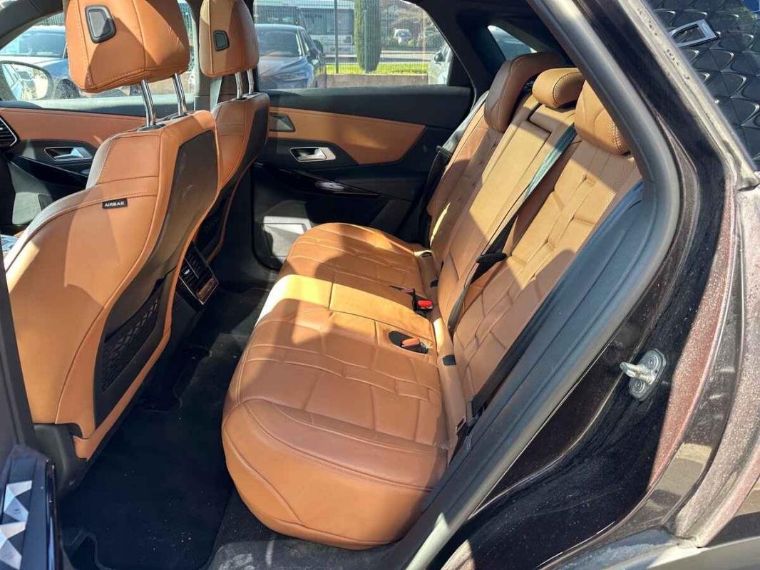 DS DS 7 Crossback - Photo 8