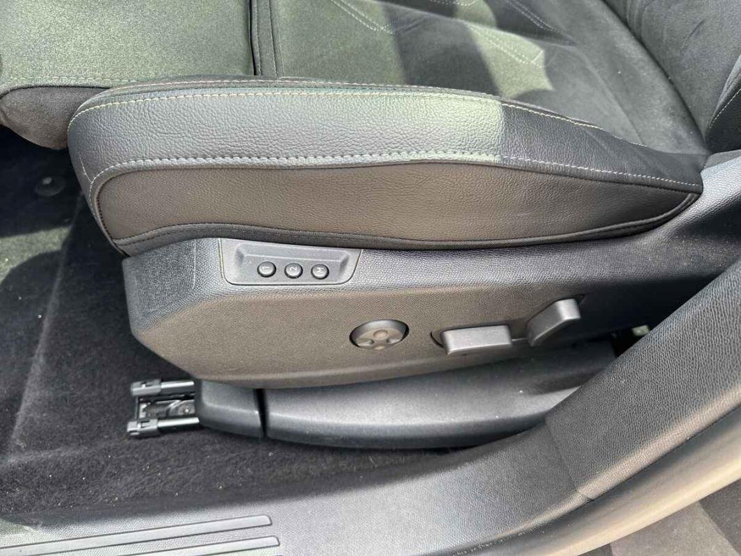 DS DS 7 Crossback - Photo 15