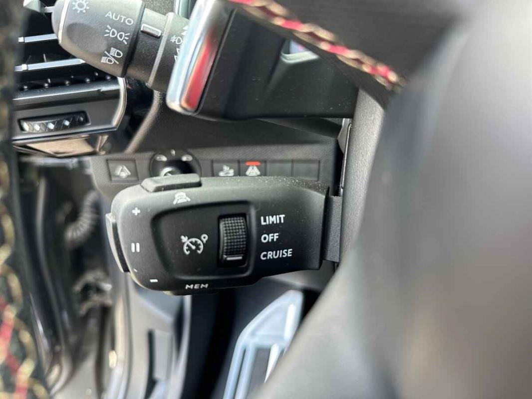DS DS 7 Crossback - Photo 19