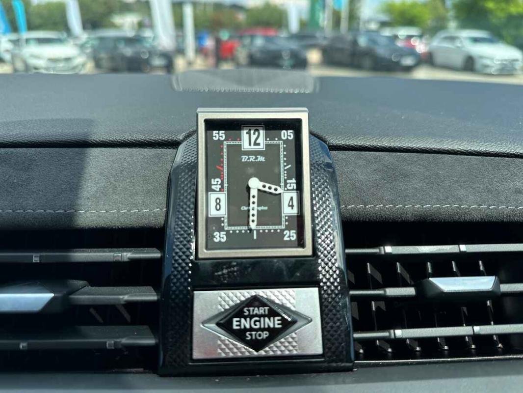 DS DS 7 Crossback - Photo 20