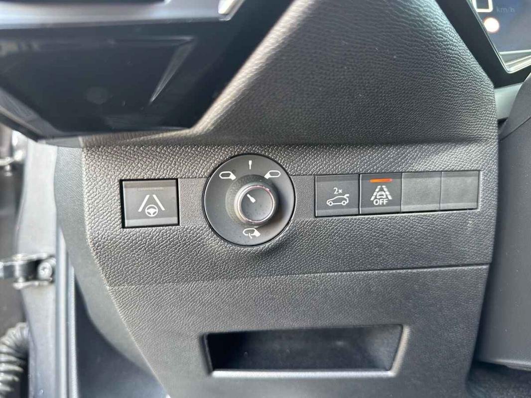 DS DS 7 Crossback - Photo 25