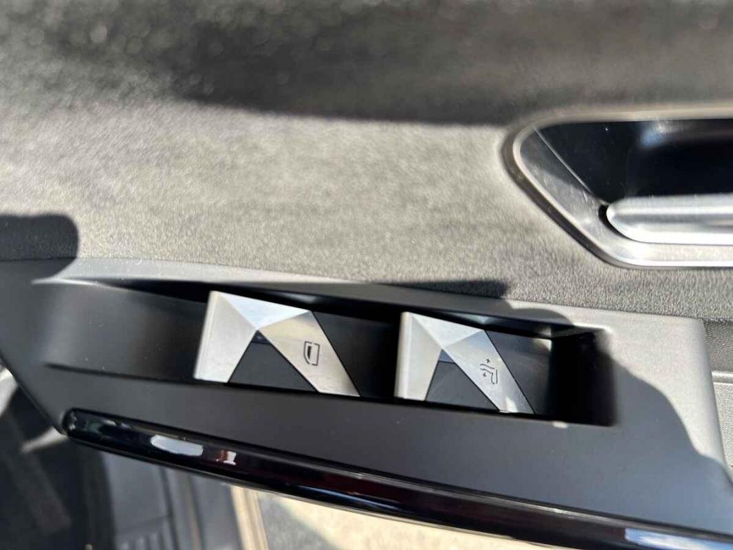 DS DS 7 Crossback - Photo 27