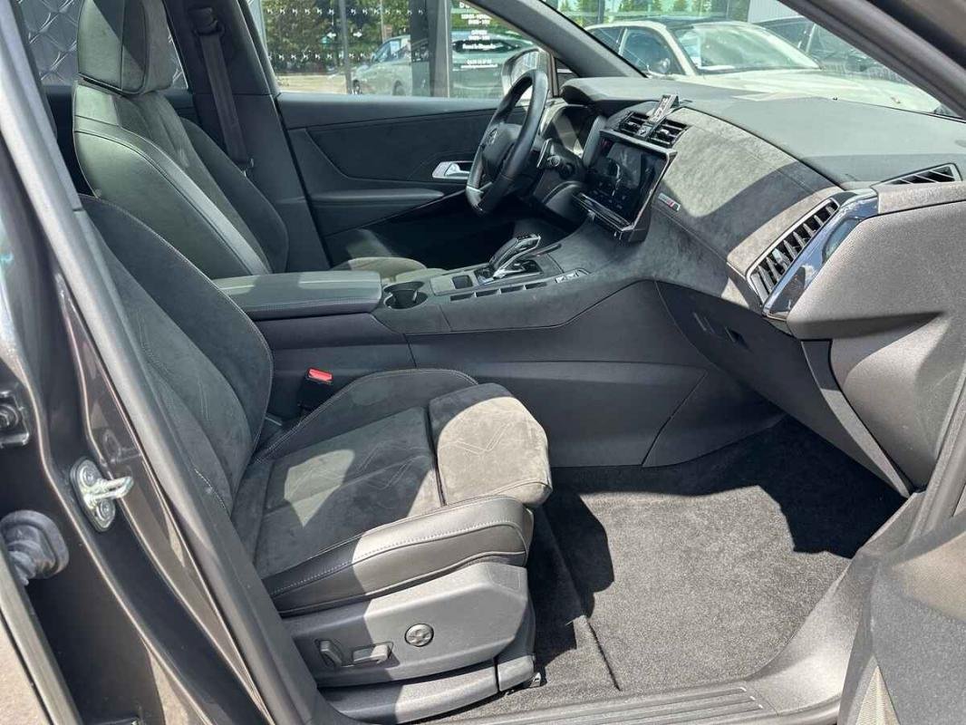 DS DS 7 Crossback - Photo 30