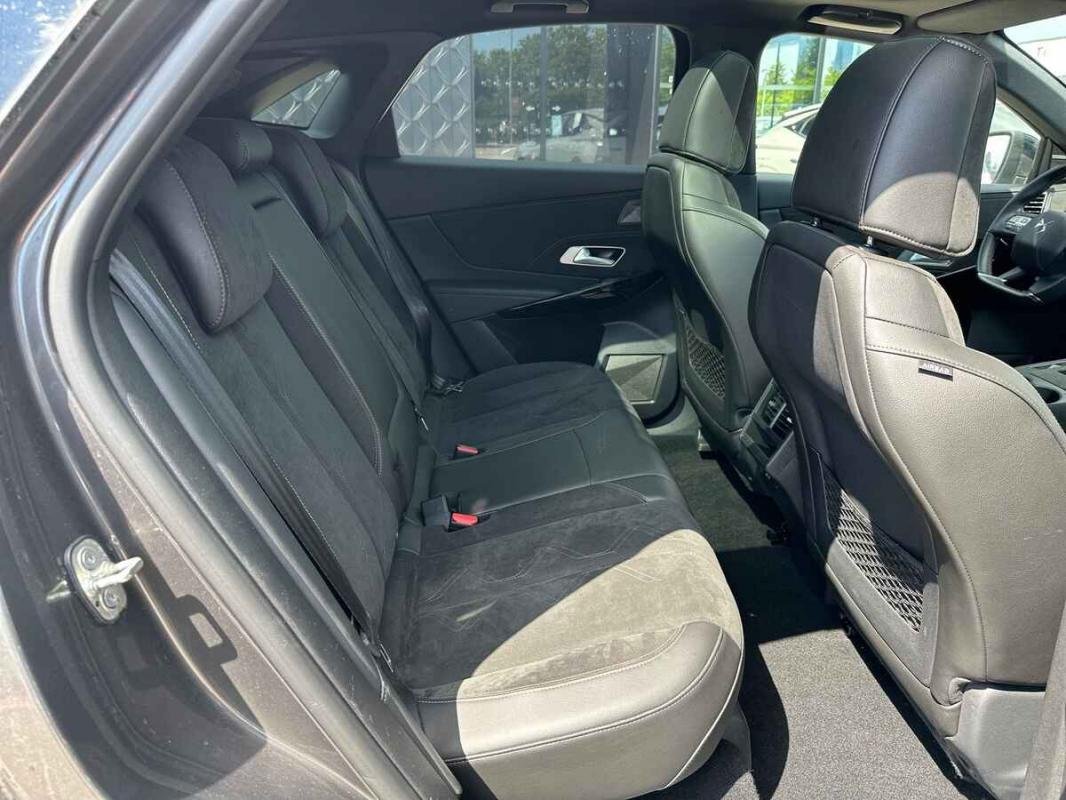 DS DS 7 Crossback - Photo 31