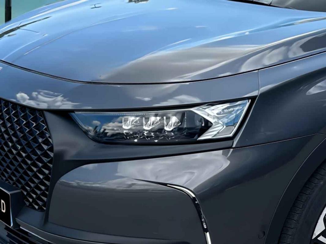 DS DS 7 Crossback - Photo 33