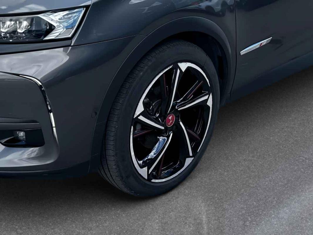 DS DS 7 Crossback - Photo 34