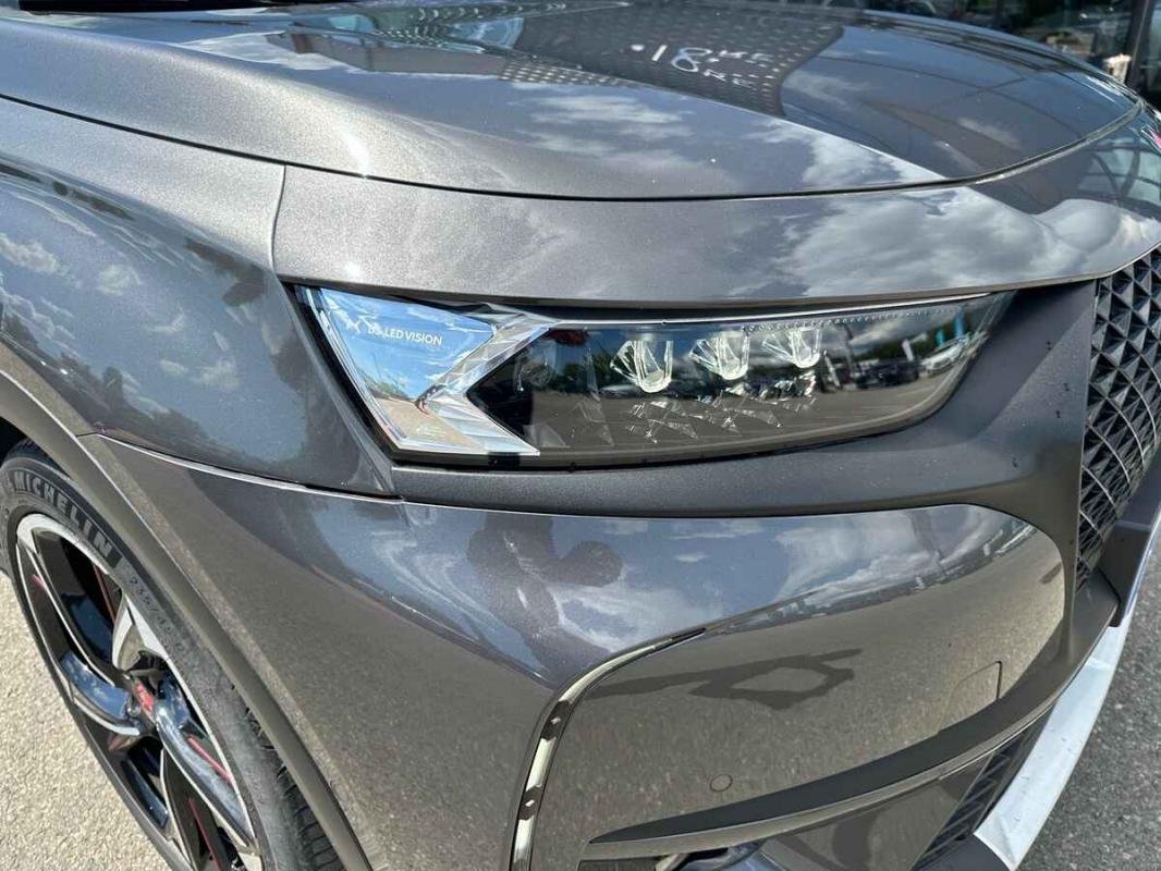 DS DS 7 Crossback - Photo 40