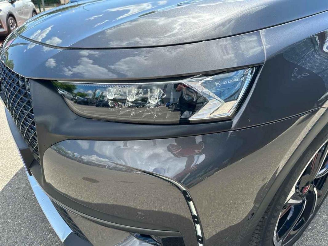 DS DS 7 Crossback - Photo 41
