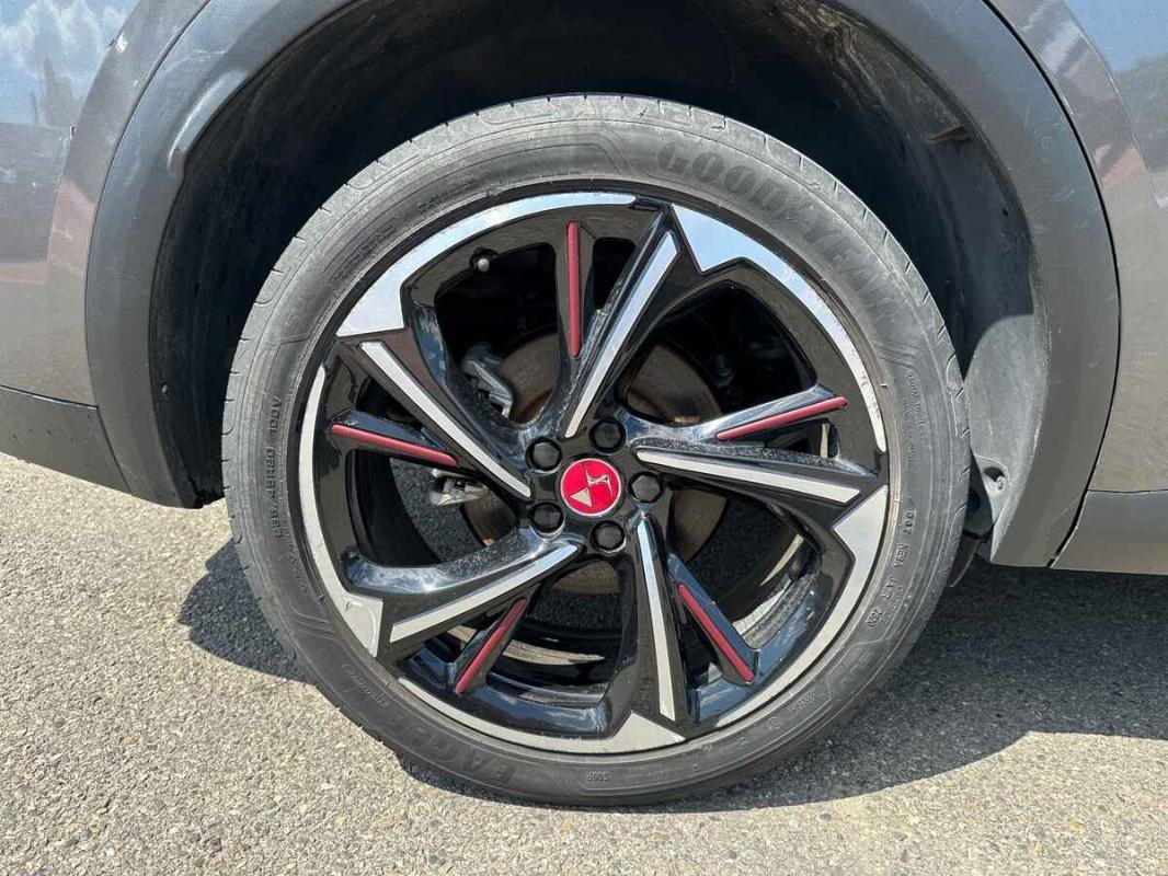 DS DS 7 Crossback - Photo 42