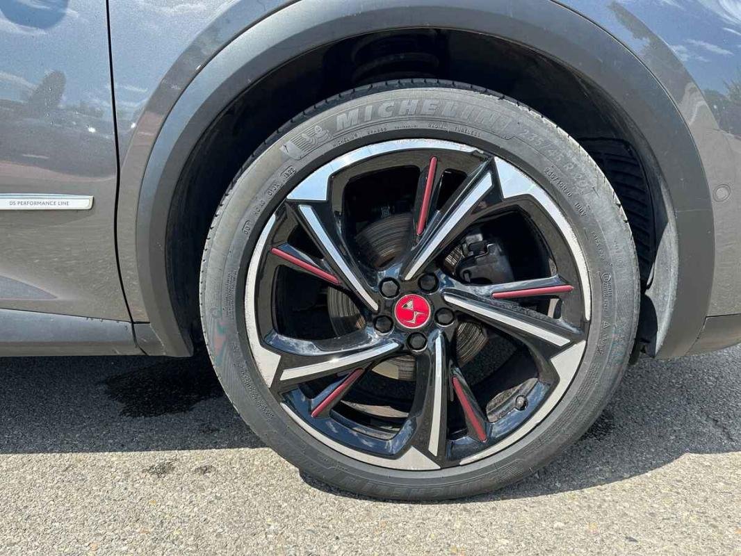 DS DS 7 Crossback - Photo 43