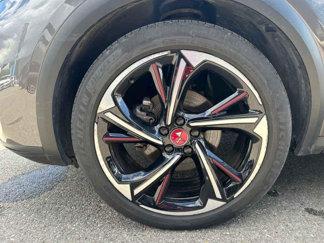 DS DS 7 Crossback - Photo 44