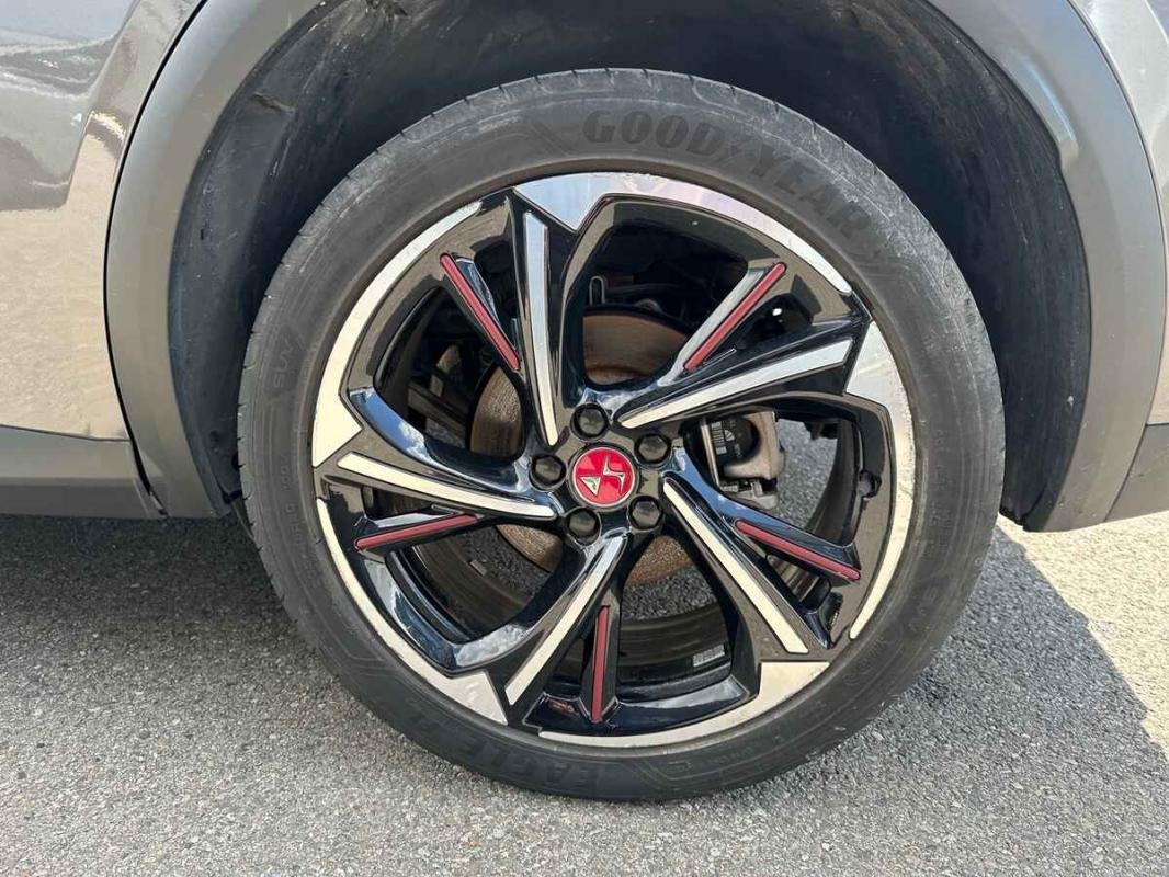 DS DS 7 Crossback - Photo 45