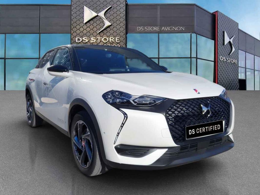 DS DS 3 - Photo 2
