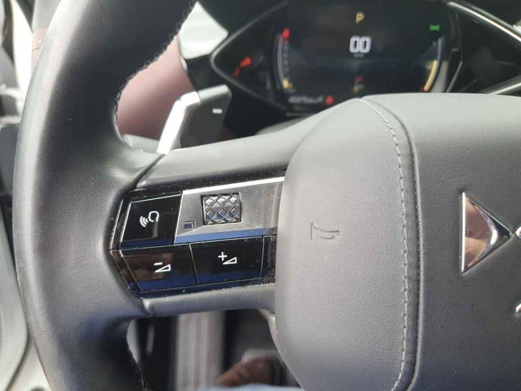 DS DS 3 - Photo 18
