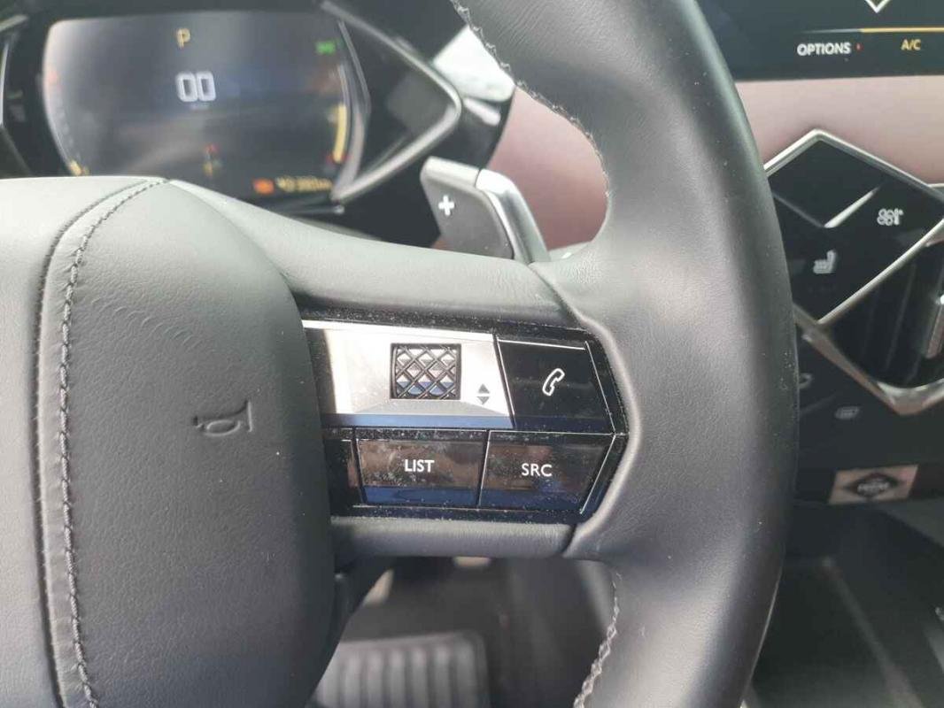 DS DS 3 - Photo 19