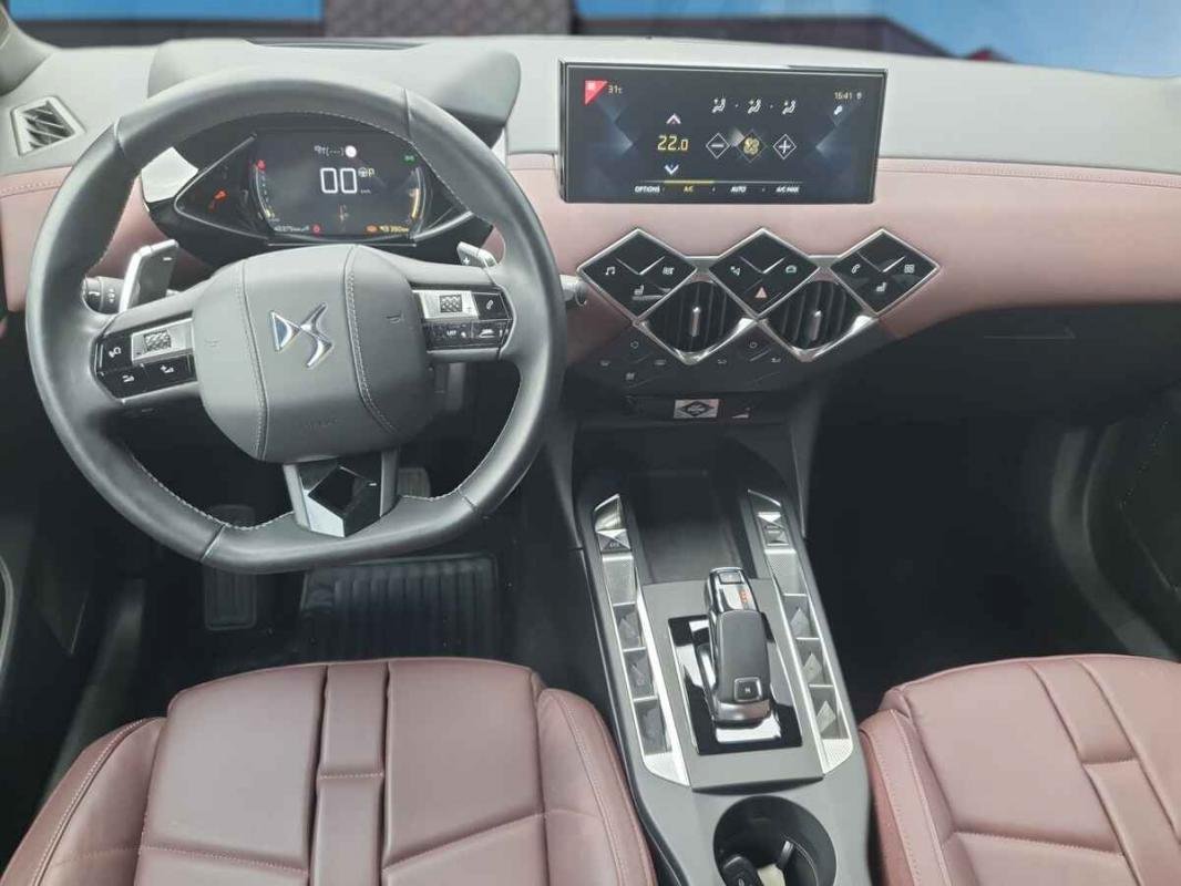 DS DS 3 - Photo 6