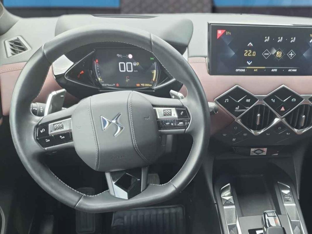DS DS 3 - Photo 9